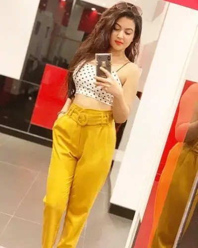 New Friends Colony Escort Service